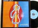 Steve Lacy DREAMS Derek Bailey Steve Potts Saravah 58lp