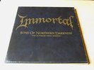 IMMORTAL 4 x 10