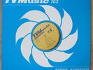 Chappell TVM 103 LIBRARY Video-Tronics 103 LP Cecil Leuter Teperino Electronic