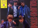 ROLLING STONES - THE BRIAN JONES YEARS - 600 COPIES (SEALED)