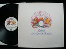 QUEEN A Night At The Opera LP UK 1st Embossed -2/-3 BLAIR'S+ Inner EMTC 103 EX+