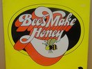 BEES MAKE HONEY MUSIC EVERY NIGHT OG UK 1973 EMI LP MINT