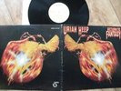 URIAH HEEP: