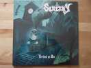 Sorcery ''Arrival at Six''  LP splatter