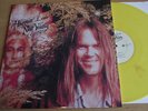NEIL YOUNG   HARVEST LIVE ** LTD. YELLOW VINYL MINT UNPLAYED.