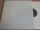 BEATLES   WHITE ALBUM ** LTD. WHITE VINYL DBL LP MINT UNPLAYED.
