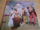 BEGGAR'S OPERA   ACT ONE ** Spaceship VERTIGO LP