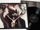 CELTIC FROST -To Mega Therion LP 1985 NOISE REC. Gatefold 1st press