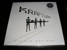 KRAFTWERK -MINIMUM MAXIMUM 4-LP BOX SET VINYL  2005 ORIGINAL UNPLAYED NEW