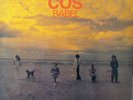 COS - BABEL ORIGINAL 70'S BELGIAN PROGRESSIVE RARITY LP NEAR MINT COPY