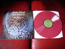 Pink Floyd - Meddle ( Rare Coloured Vinyl )