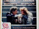Amanda McBroom & Lincoln Mayorga Growing up in Hollywood Town Sheffield Lab 13