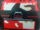 Metallica Kill Em All Multi BNIP Vinyl Records 45 RPM