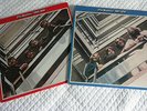 1973 Vinyl LP The BEATLES Red Album 1962-1966  Blue Album 1967-1970