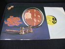 Elmer Gantry's Velvet Opera UK original LP 1st press A1/B2