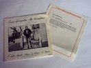 Bruce Springsteen - My Hometown, with Blitzinformation, like NEW, unplayed?