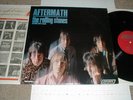Rolling Stones AFTERMATH US MONO LP 60's UK Beat Electric Blues Psych Rock VG++