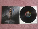 MEGADETH Countdown to extinction LP GREEK Issue 1992 metallica anthrax kreator