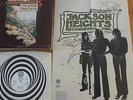 TOP RAR LP * JACKSON HEIGHTS : RAGAMUFFINS FOOL * 1ST UK VERTIGO SWIRL + POSTER