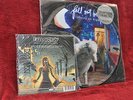 Fall Out Boy Infinity on High LP & Nobody Puts Baby in a Corner 7