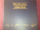Beatles Blue Box Set Record Collection