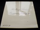 ROLLING STONES Beggers Banquet UK 1st Press STEREO Decca 1968 MINT(-) LP