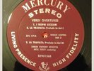 DORATI Verdi MERCURY LIVING PRESENCE 90156- STEREO