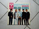 The Rolling Stones    LP   Bravo The Rolling Stones  HÖRZU Pressung  