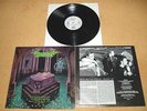 GORGUTS-Considered Dead LP R/C Records 1991 mint