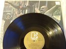 PSYCHEDELIC * THE DOORS : STRANGE DAYS * GERMAN GOLDEN ELEKTRA 1968
