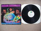 Main Source – Breaking Atoms LP. 1991. Vinyl. Wild Pitch. Hip Hop.