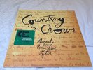counting crows august and everything after 180g vinyl new/sealed