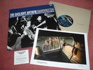 The Gaslight Anthem - Handwritten (Ltd with poster. Blue vinyl +MP3)    M-/M