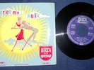 Sylvia Dahl-- Ferien mit Musik-(1956)seltene 7