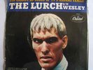Ted Cassidy Capitol Records 45 RPM 7