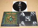 OVERKILL-Horrorscope LP Megaforce 1991 mint