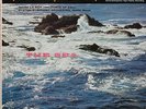 RCA LIVING STEREO LSC-2111 MUNCH BSO DEBUSSY LA MER IBERT PORTS OF CALL LP