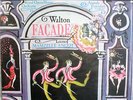 CLASSIC REC's/LIVING STEREO LSC-2285 WALTON Facade Ltd Edition #2-0854 SEALED