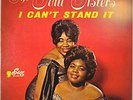 SOUL SISTERS I Can't Stand It SUE EX+ US Orig 1964 LP Killer R&B Top Condition