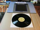 LP - URIAH HEEP - Look At Yourself - German RI - BRILLANT - RAR 