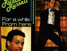 RUSSELL RUSSELL - FOR A WHILE 12