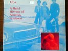 Lilys A Brief History of Amazing Letdowns Vinyl LP Near Mint Condition