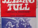 JETHRO TULL Witch's Promise * 7