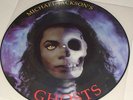 MICHAEL JACKSON - GHOSTS PICTURE DISC PROMO