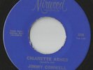 JIMMY CONWELL “Cigarette Ashes”