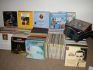 classical lps box sets huge lot