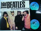 BEATLES - Soundcheck (Rock Solid Rec. 2LP) 1969 Studio