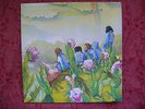 Harmonium Les Cinq Saisons original vinyl lp STUNNING CONDITION folk psych prog