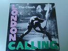 THE CLASH /London Calling -  2 LP - Progressive Alternative/Rock Excellent