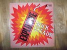 Explosive Rocksteady on Amalgamated label